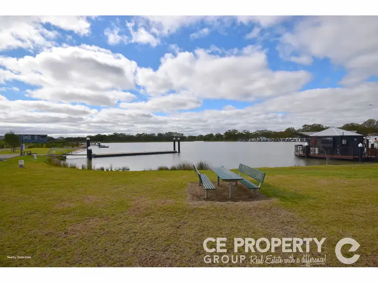Seventh view of Homely land listing, LOT 390 Honeyeater Drive, Mannum SA 5238