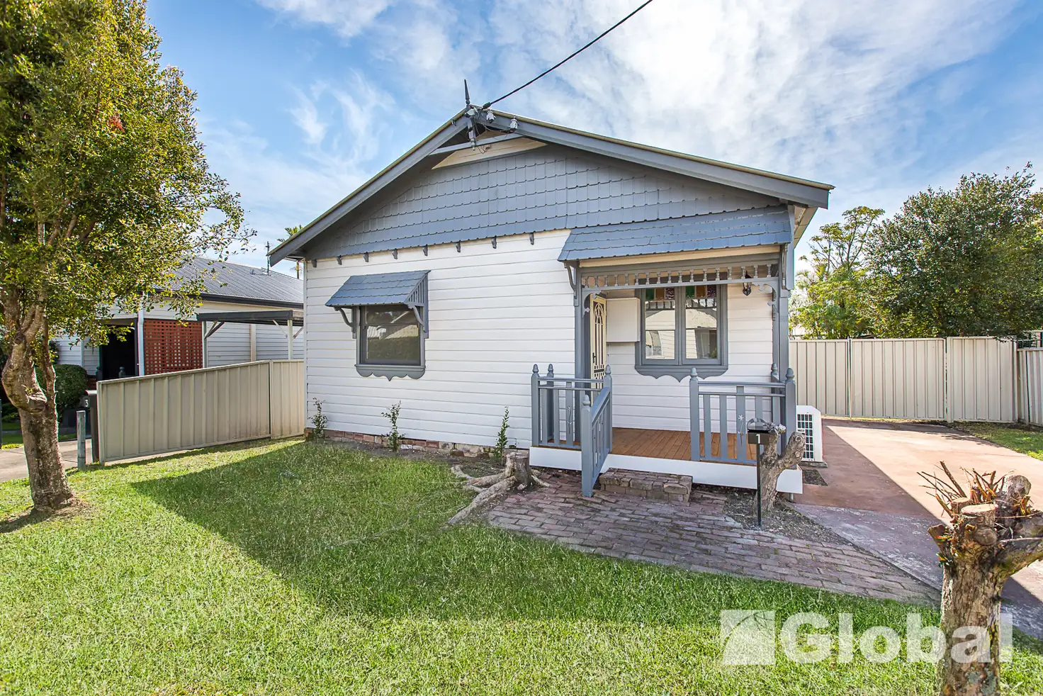 Main view of Homely house listing, 1 Gorleston Tce, Cardiff NSW 2285