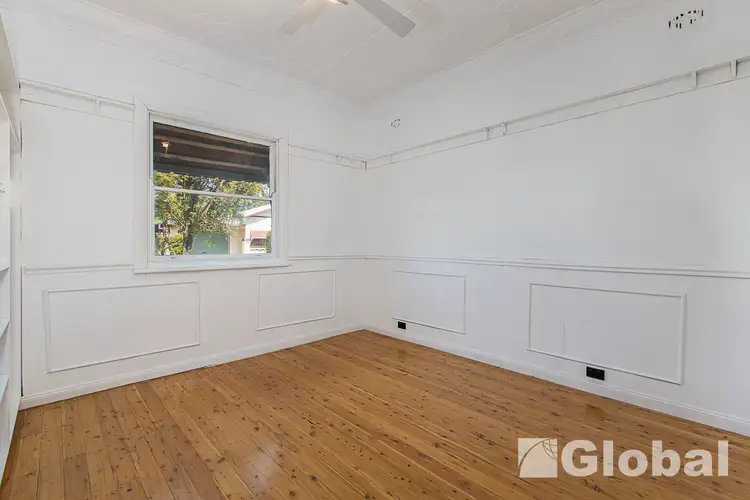 Fifth view of Homely house listing, 1 Gorleston Tce, Cardiff NSW 2285