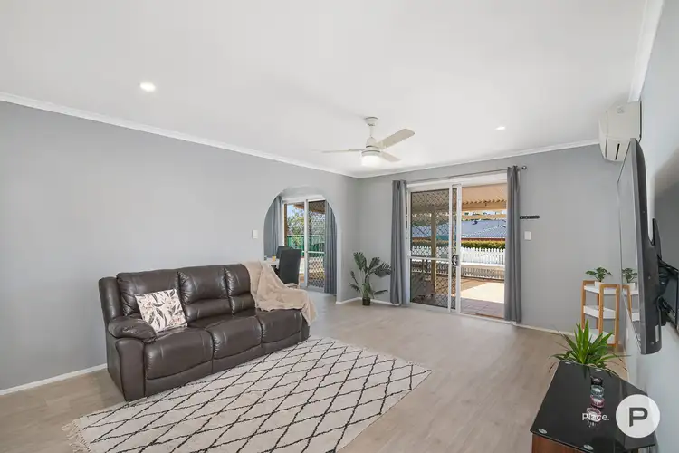 Second view of Homely house listing, 25 Whitewood Street, Algester QLD 4115