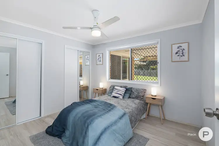 Fourth view of Homely house listing, 25 Whitewood Street, Algester QLD 4115
