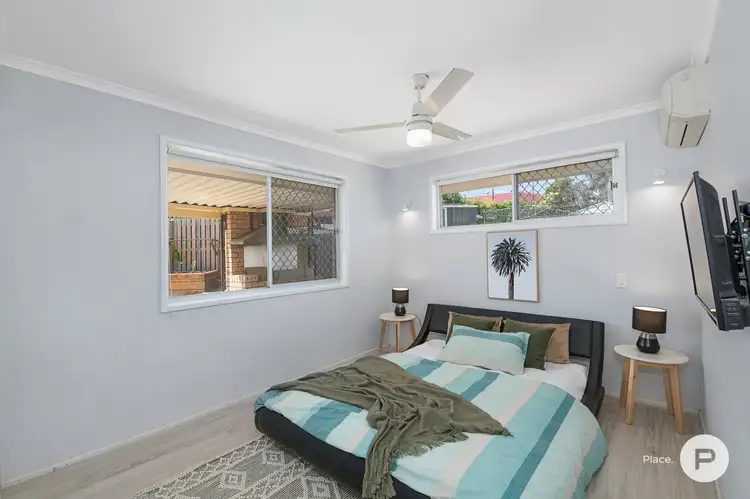 Fifth view of Homely house listing, 25 Whitewood Street, Algester QLD 4115