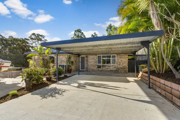 Third view of Homely house listing, 14 Stanhope Court, Worongary QLD 4213
