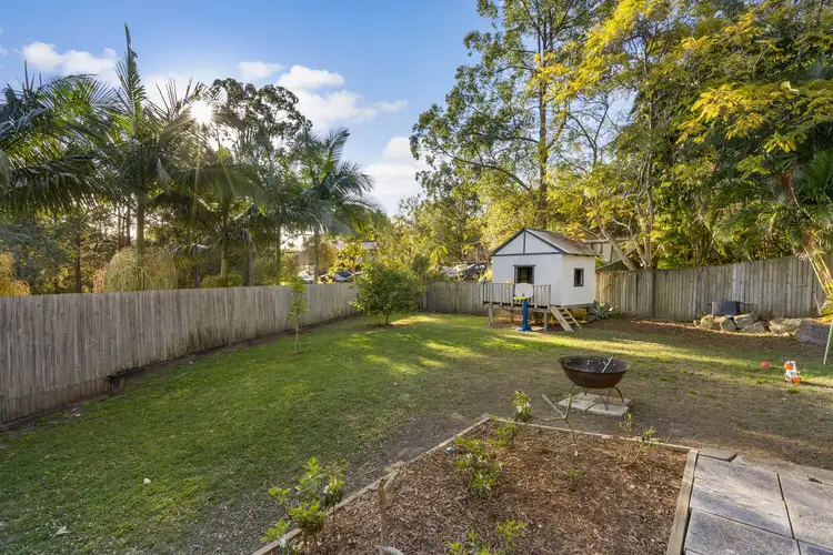 Fifth view of Homely house listing, 14 Stanhope Court, Worongary QLD 4213