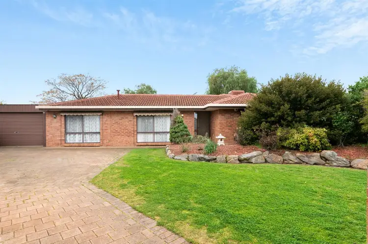 Main view of Homely house listing, 3 Gunn Close, Morphett Vale SA 5162