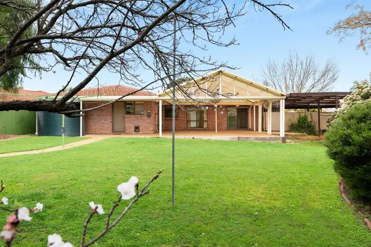 Fourth view of Homely house listing, 3 Gunn Close, Morphett Vale SA 5162