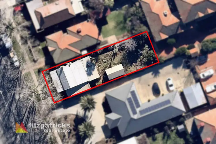 Main view of Homely house listing, 103 Trail Street, Wagga Wagga NSW 2650
