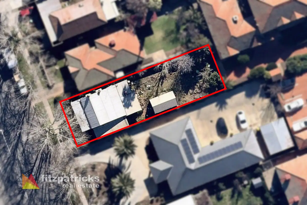 Main view of Homely house listing, 103 Trail Street, Wagga Wagga NSW 2650