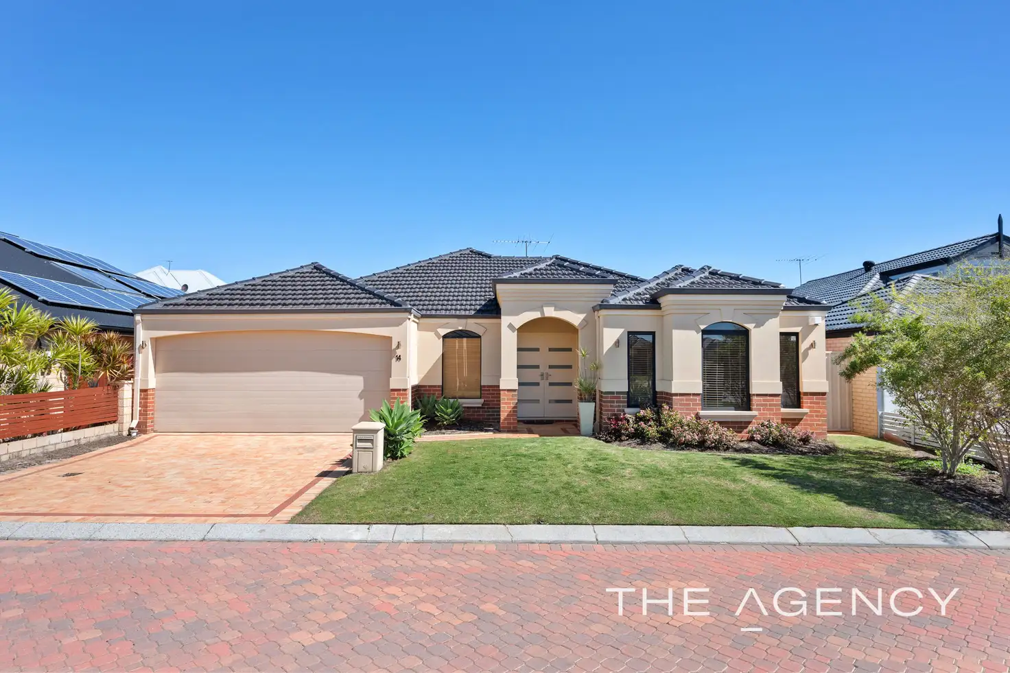Main view of Homely house listing, 14 Masthead Close, Jindalee WA 6036