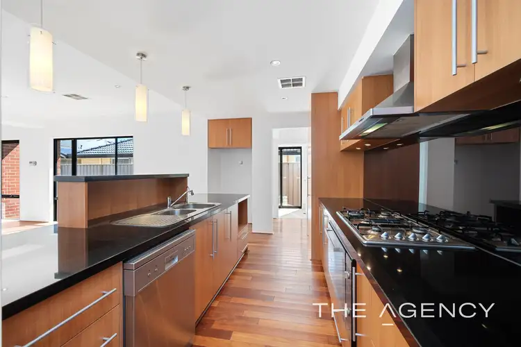 Fourth view of Homely house listing, 14 Masthead Close, Jindalee WA 6036