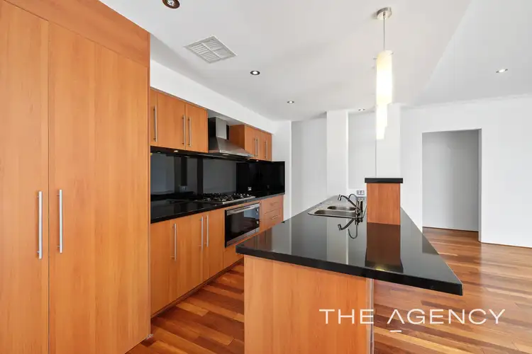 Fifth view of Homely house listing, 14 Masthead Close, Jindalee WA 6036