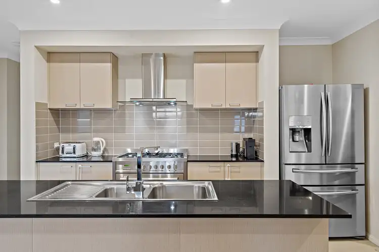 Third view of Homely house listing, 21 Anula Crescent, Upper Coomera QLD 4209