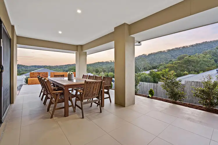 Sixth view of Homely house listing, 21 Anula Crescent, Upper Coomera QLD 4209