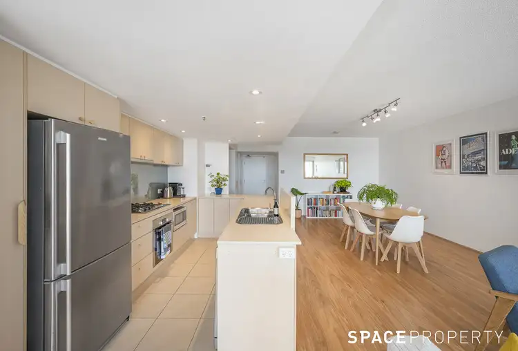 Fourth view of Homely apartment listing, 65/170 Leichhardt Street, Spring Hill QLD 4000
