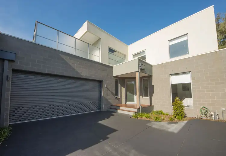 Third view of Homely house listing, 3/2 The Avenue, Mccrae VIC 3938