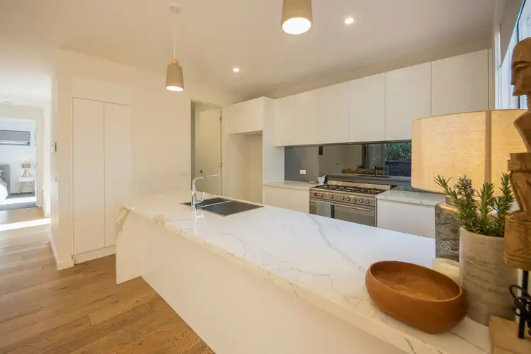 Fourth view of Homely house listing, 3/2 The Avenue, Mccrae VIC 3938