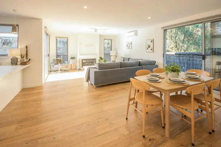 Fifth view of Homely house listing, 3/2 The Avenue, Mccrae VIC 3938