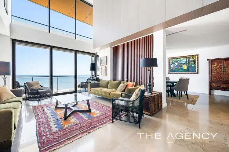 19/21 Ocean Drive, North Coogee WA 6163