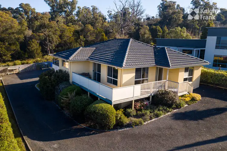 Second view of Homely house listing, 1 Samantha Court, Bridport TAS 7262