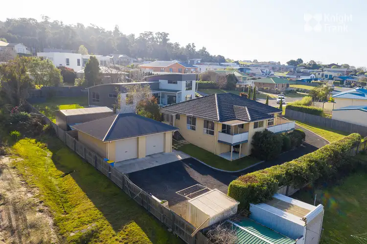 Third view of Homely house listing, 1 Samantha Court, Bridport TAS 7262