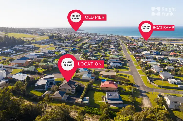 Fourth view of Homely house listing, 1 Samantha Court, Bridport TAS 7262