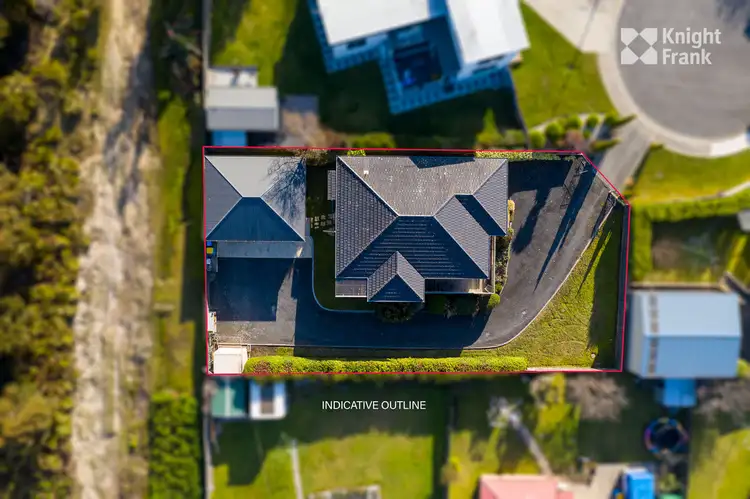 Fifth view of Homely house listing, 1 Samantha Court, Bridport TAS 7262