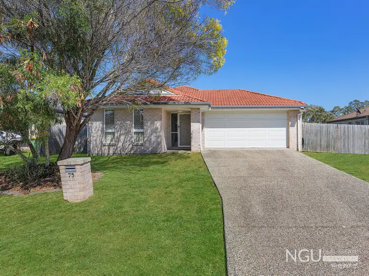 75 Vineyard Street, One Mile QLD 4305