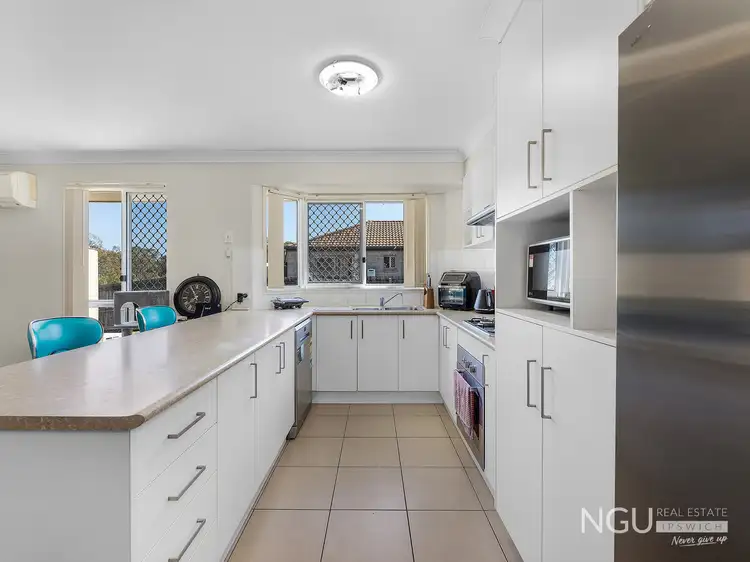 Third view of Homely house listing, 75 Vineyard Street, One Mile QLD 4305
