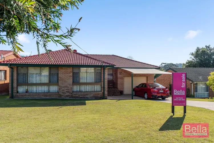 9/52 Lake Conjola Entrance Road, Lake Conjola NSW 2539