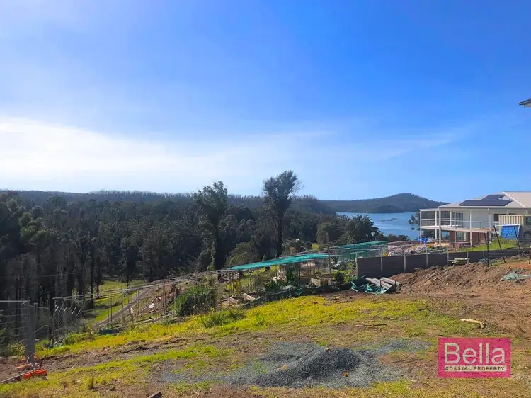 57 Lake Conjola Ent Road