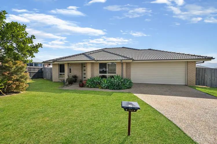 Main view of Homely house listing, 64 Kalimna Drive, Kleinton QLD 4352
