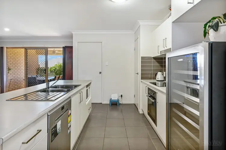 Second view of Homely house listing, 64 Kalimna Drive, Kleinton QLD 4352