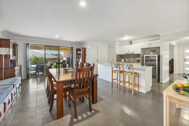 Fourth view of Homely house listing, 64 Kalimna Drive, Kleinton QLD 4352