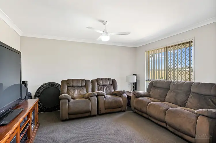 Fifth view of Homely house listing, 64 Kalimna Drive, Kleinton QLD 4352