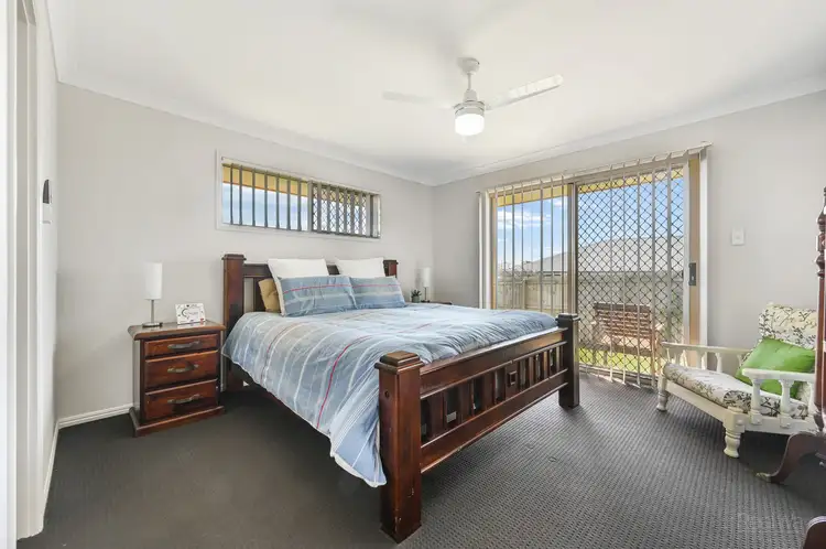 Sixth view of Homely house listing, 64 Kalimna Drive, Kleinton QLD 4352