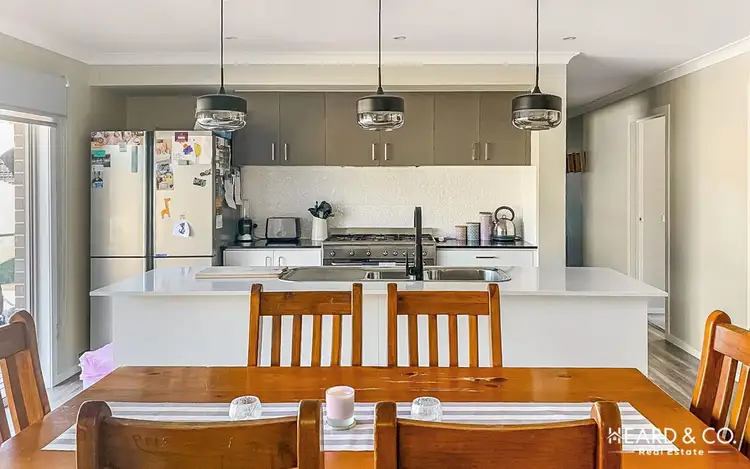 Second view of Homely house listing, 7 Brooklyn Drive, Golden Square VIC 3555