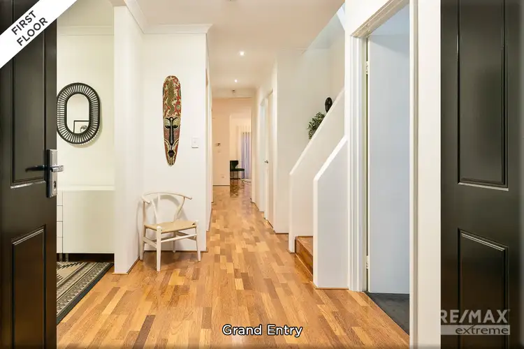 Third view of Homely house listing, 14 Seaspray Crescent, Jindalee WA 6036