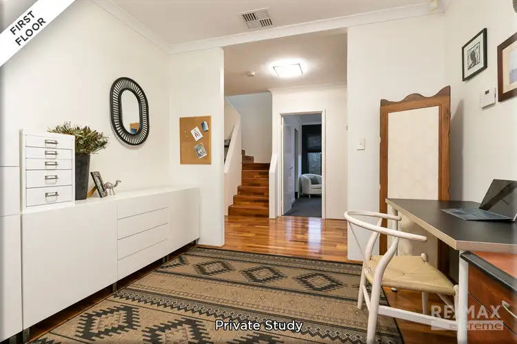 Fifth view of Homely house listing, 14 Seaspray Crescent, Jindalee WA 6036