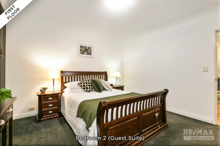 Sixth view of Homely house listing, 14 Seaspray Crescent, Jindalee WA 6036