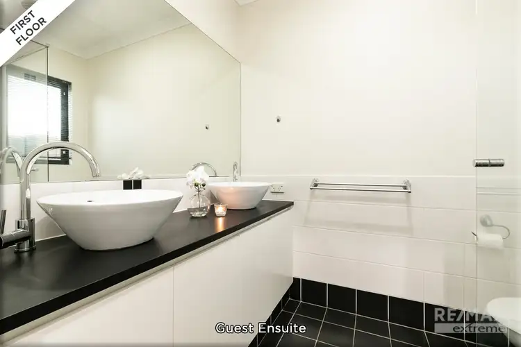 Seventh view of Homely house listing, 14 Seaspray Crescent, Jindalee WA 6036