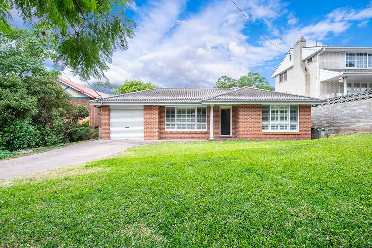 29 Bligh Street, Muswellbrook NSW 2333