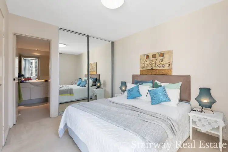 56/188 Adelaide Terrace, East Perth WA 6004