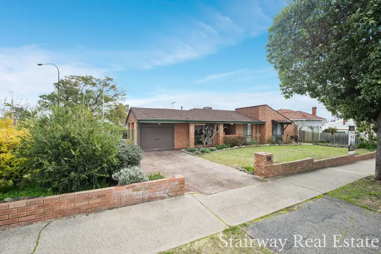 3 Gallipoli Street, Lathlain WA 6100