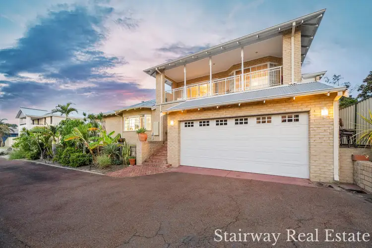 Main view of Homely house listing, 3C Cornwall Street, Lathlain WA 6100