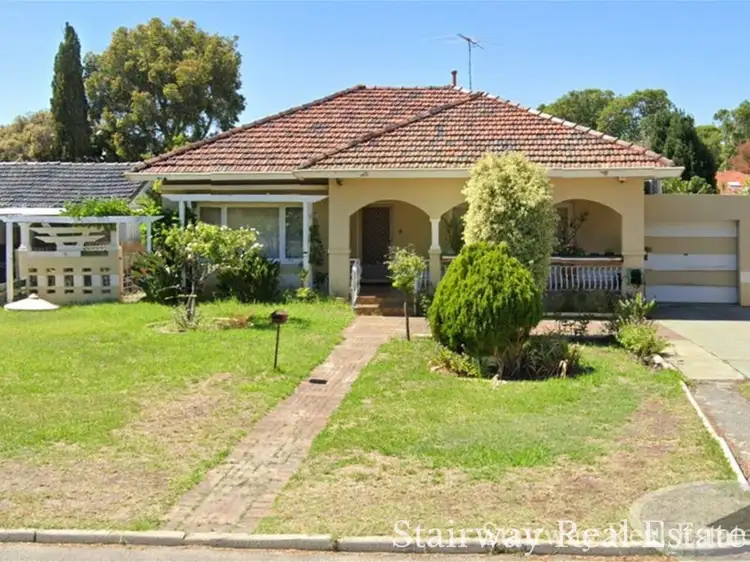 64 Goddard Street, Lathlain WA 6100