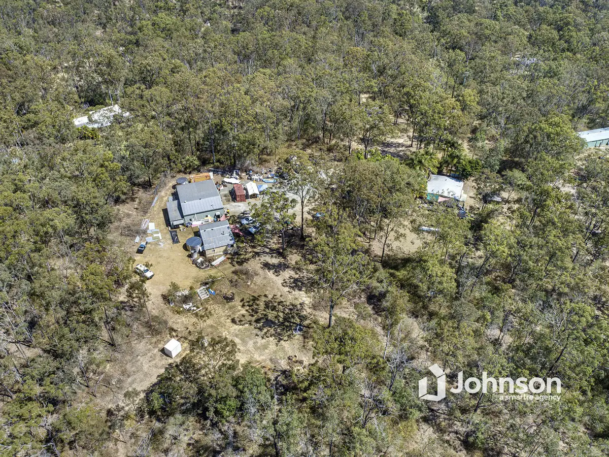 Main view of Homely rural property listing, 401-407 Mona Drive, Jimboomba QLD 4280