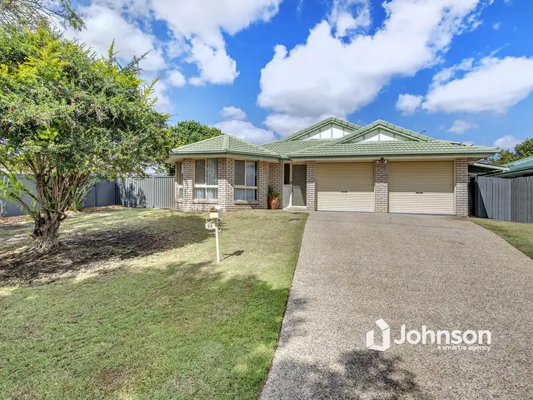 22 Fromelles Court, Regents Park QLD 4118