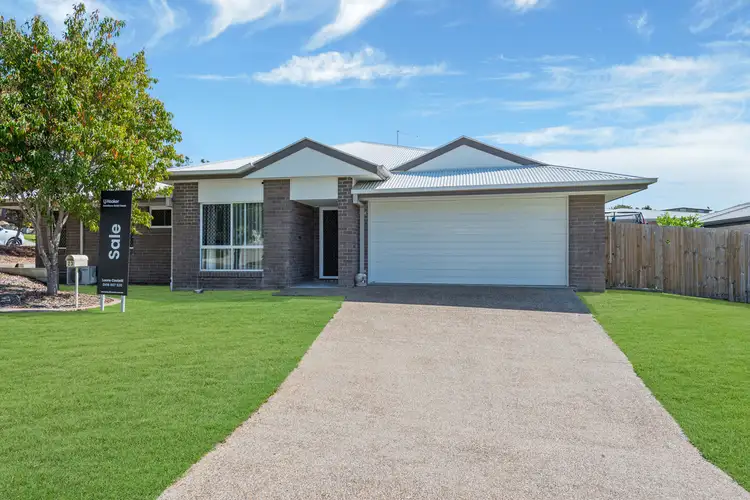 1/23 Winchester Crescent, Pimpama QLD 4209