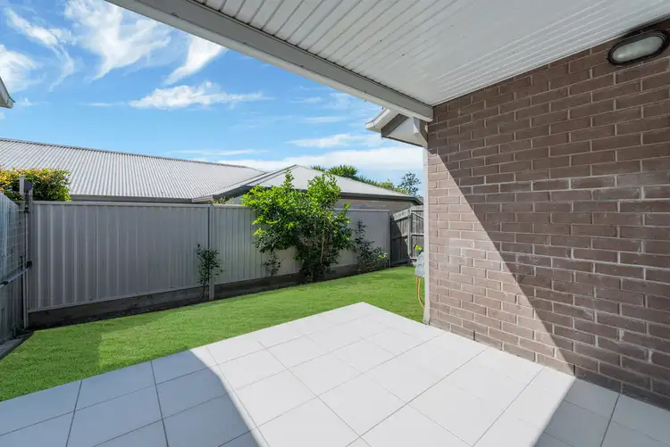 Third view of Homely semi-detached listing, 1/23 Winchester Crescent, Pimpama QLD 4209