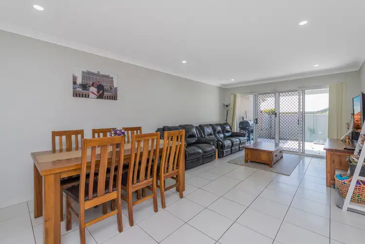 Fifth view of Homely semi-detached listing, 1/23 Winchester Crescent, Pimpama QLD 4209